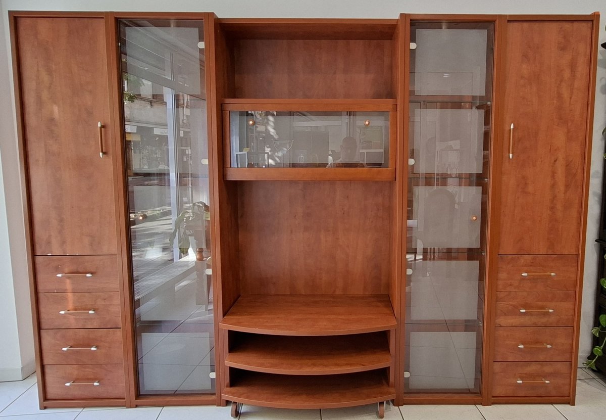 Vitrine